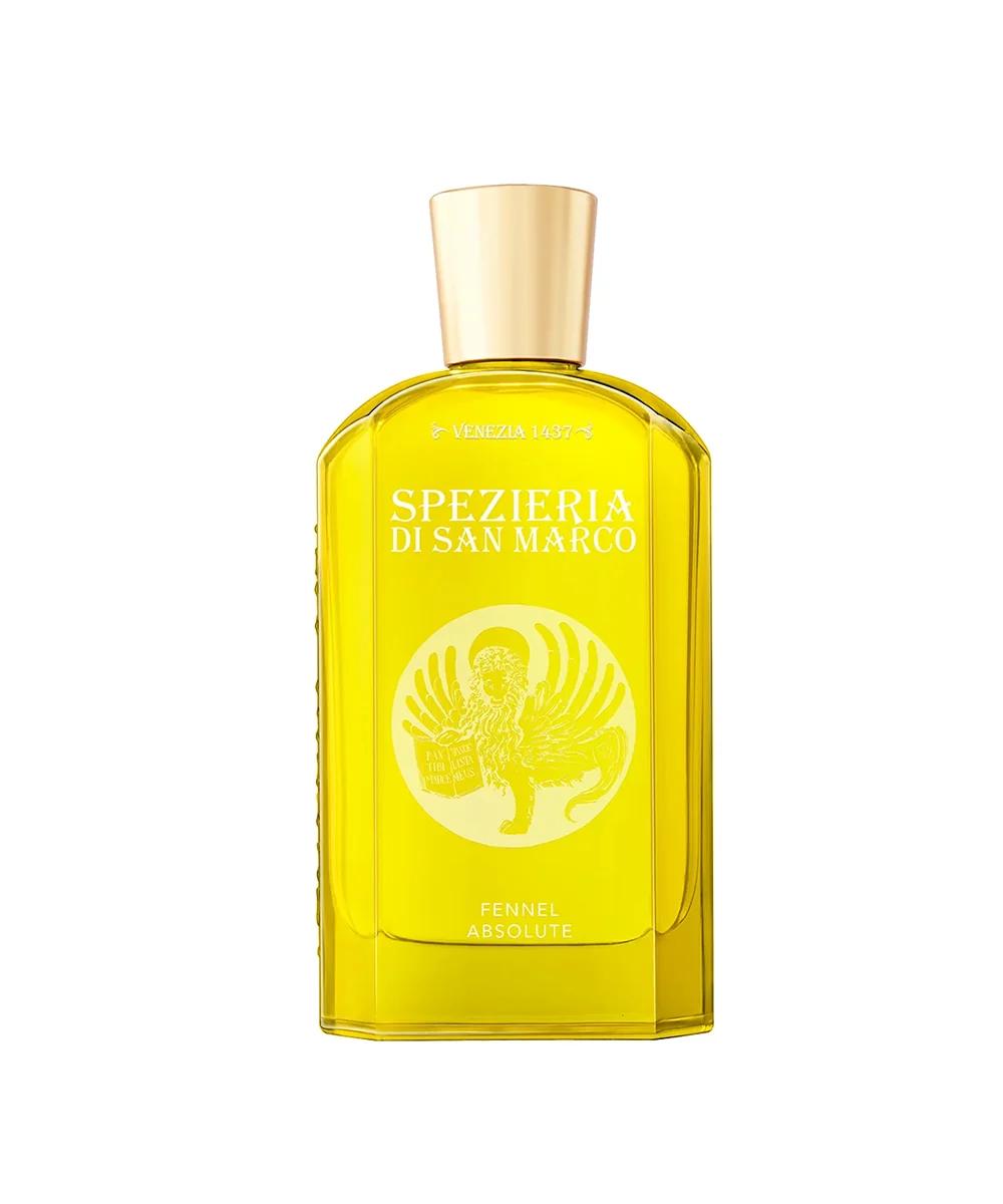 Fennel Absolute Spezieria di San Marco 香水 - 2026年のユニセックス