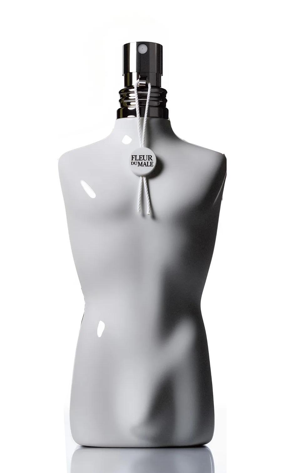 Fleur du Mâle Jean Paul Gaultier cologne - a new fragrance for men