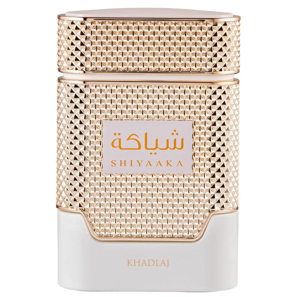 Shiyaaka White Khadlaj Perfumes perfume
