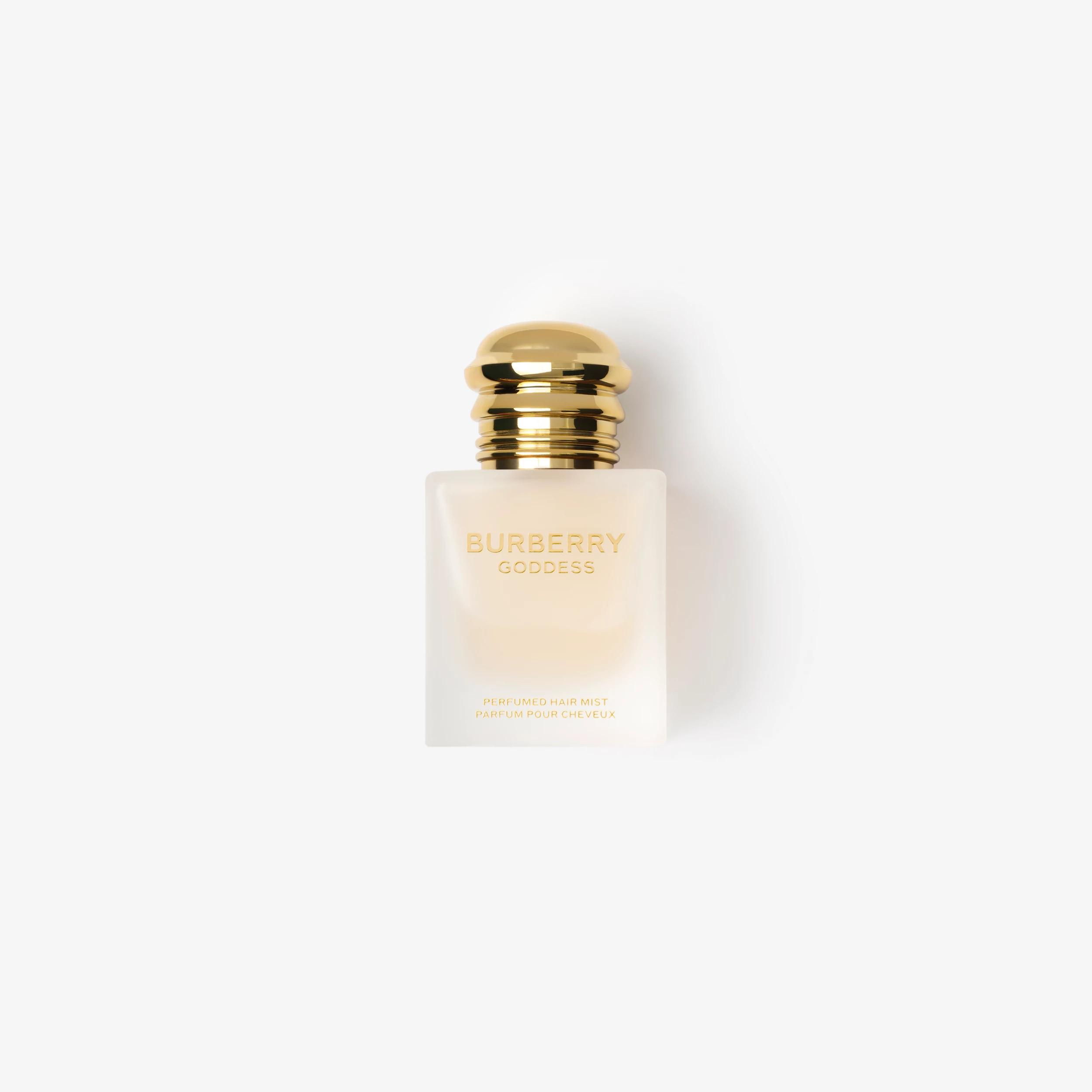 Goddess Hair Mist Burberry perfume