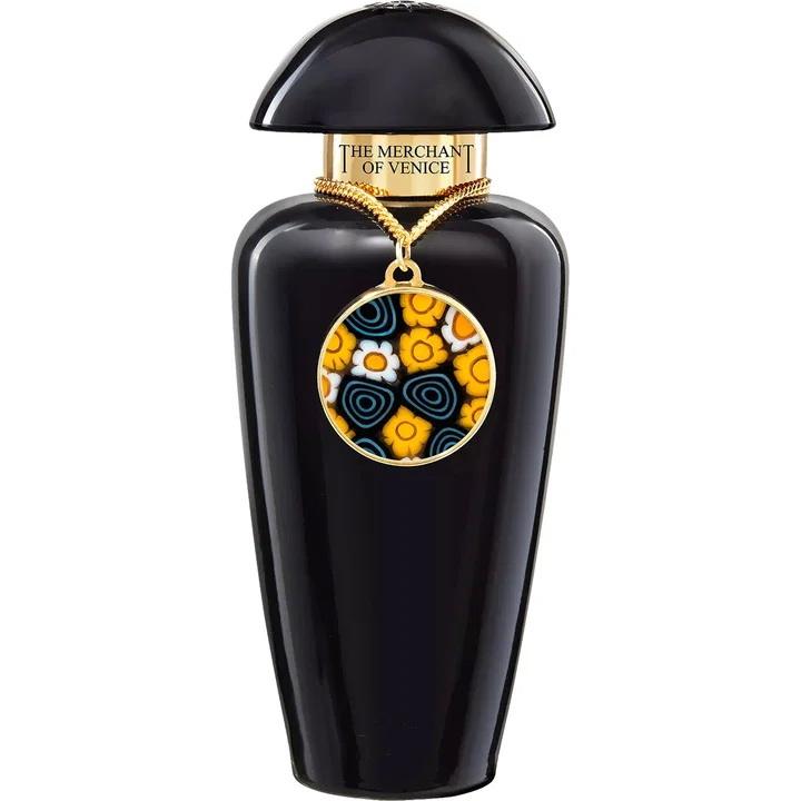 Safran Lumiere The Merchant of Venice perfume