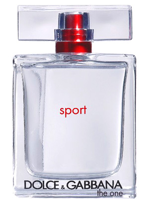 Dolce&Gabbana The One Sport (Discontinued) – Olena's Aroma Shop
