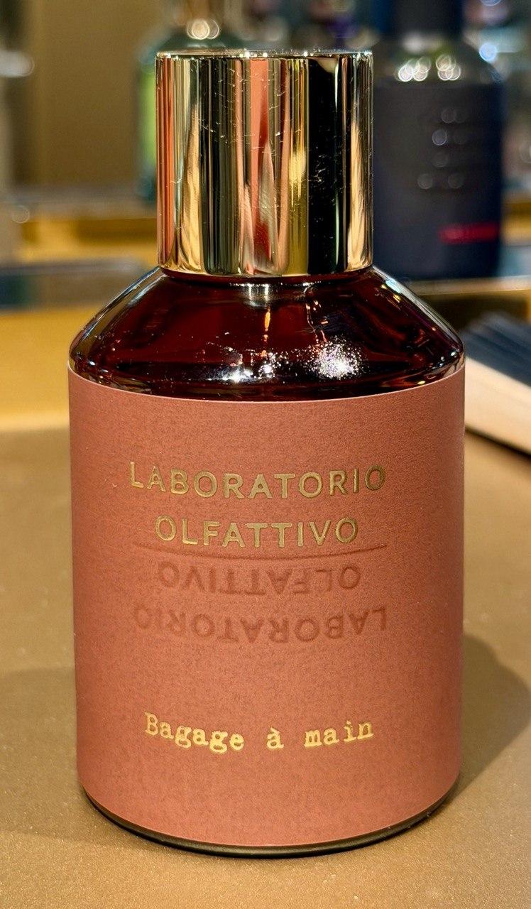 Bagage à main Laboratorio Olfattivo by Laboratorio Olfattivo Perfume
