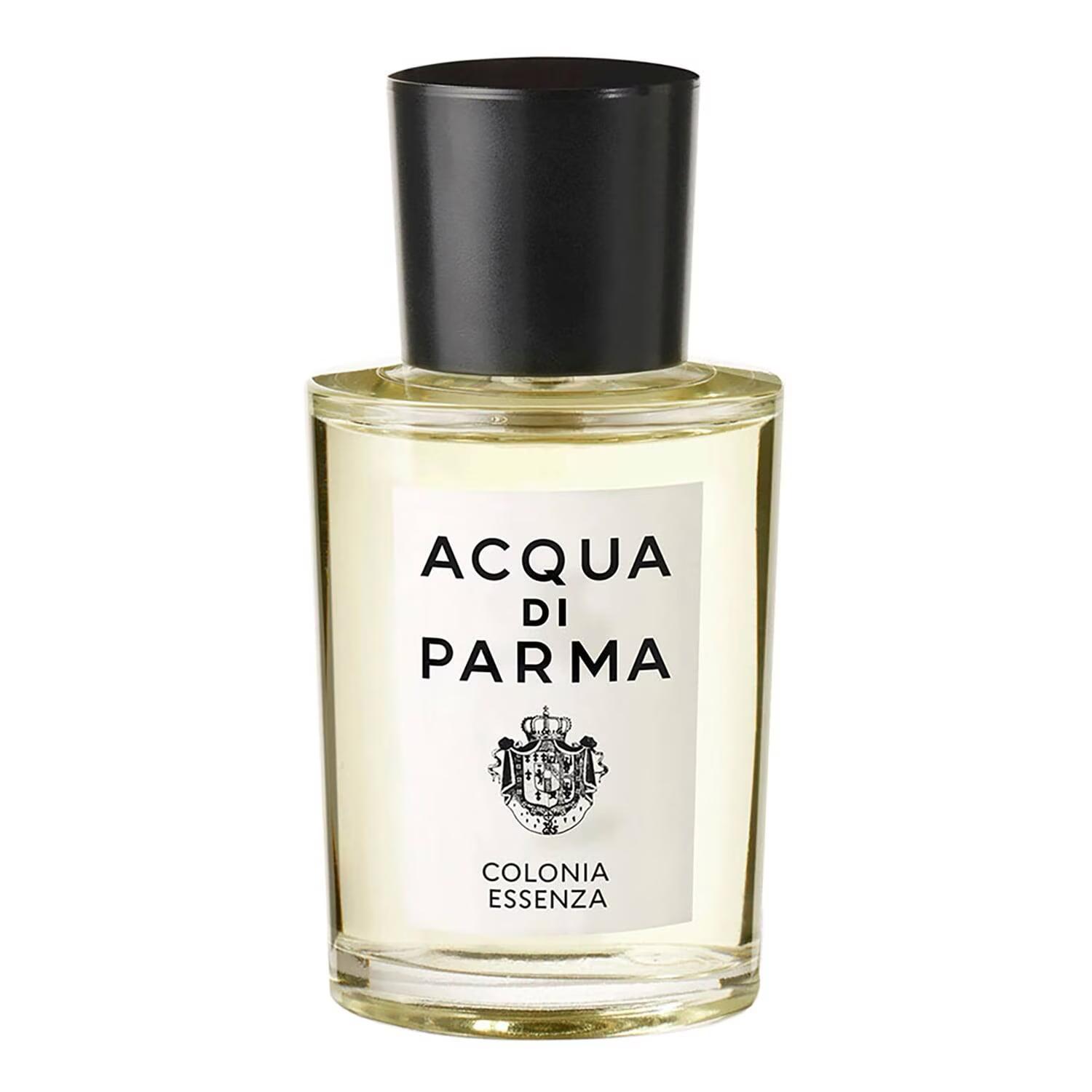 香水(ユニセックス) ACQUA DI PARMA COLONIA ESSENZA 180ml Colonia Essenza Acqua di Parma 香水 - 年のユニセックス フレグランス