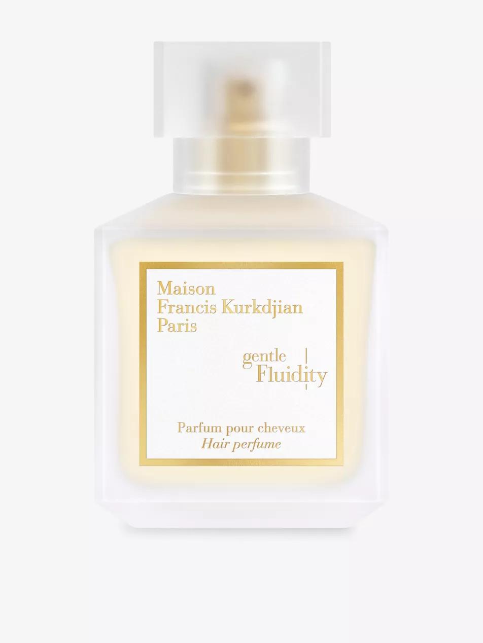 Gentle Fluidity Gold Scented Hair Mist Maison Francis Kurkdjian