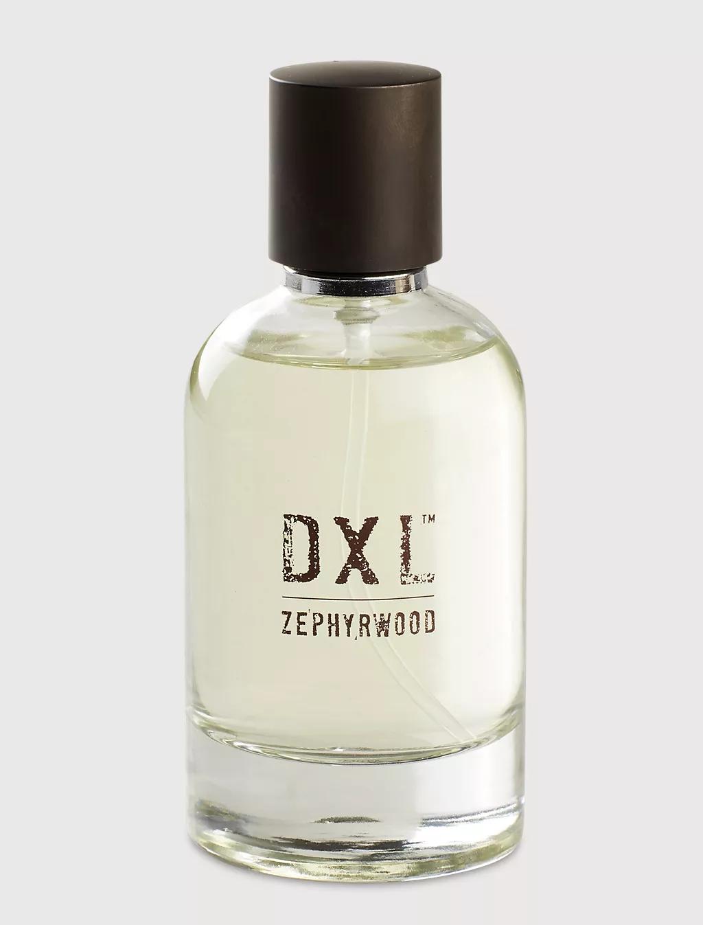 Zephyrwood DXL 香水 - 2017年のユニセックス フレグランス