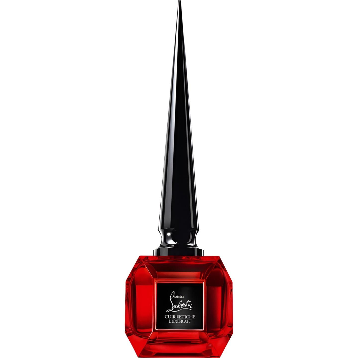 Cuir Fétiche L'Extrait Christian Louboutin by Christian Louboutin Perfume