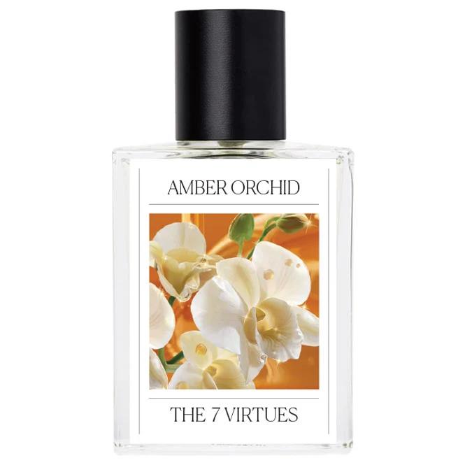 Amber Orchid The 7 Virtues perfume