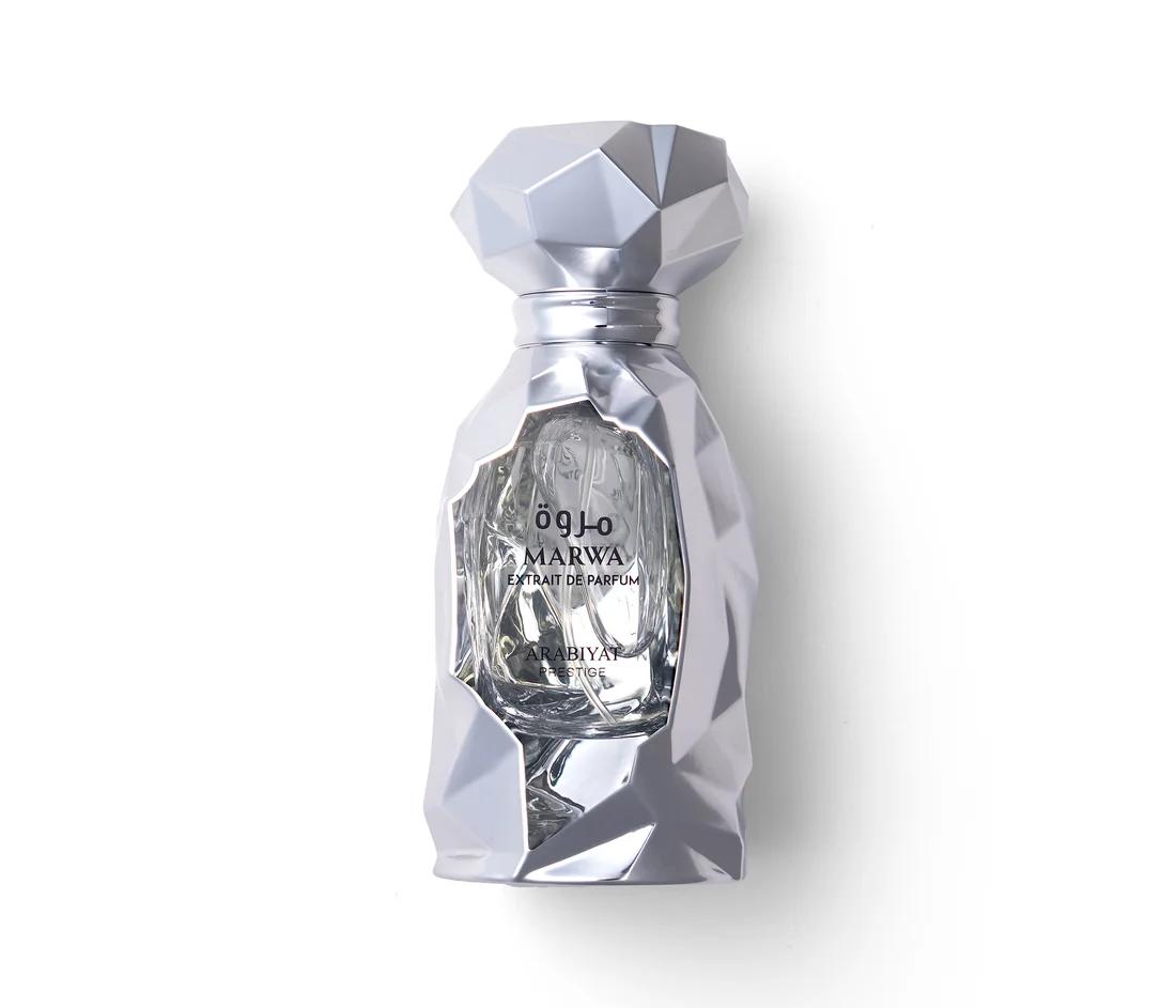 Marwa Extrait Arabiyat Prestige perfume