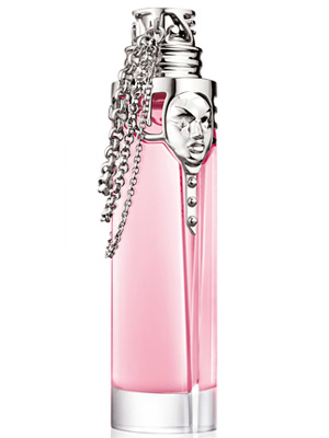 Womanity Eau pour Elles Mugler عطر a fragrance للنساء 2012 - Main Image