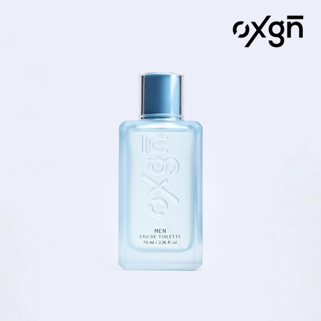 メンズコロン香水100ml Men OXGN コロン - 2023年の男性用 フレグランス