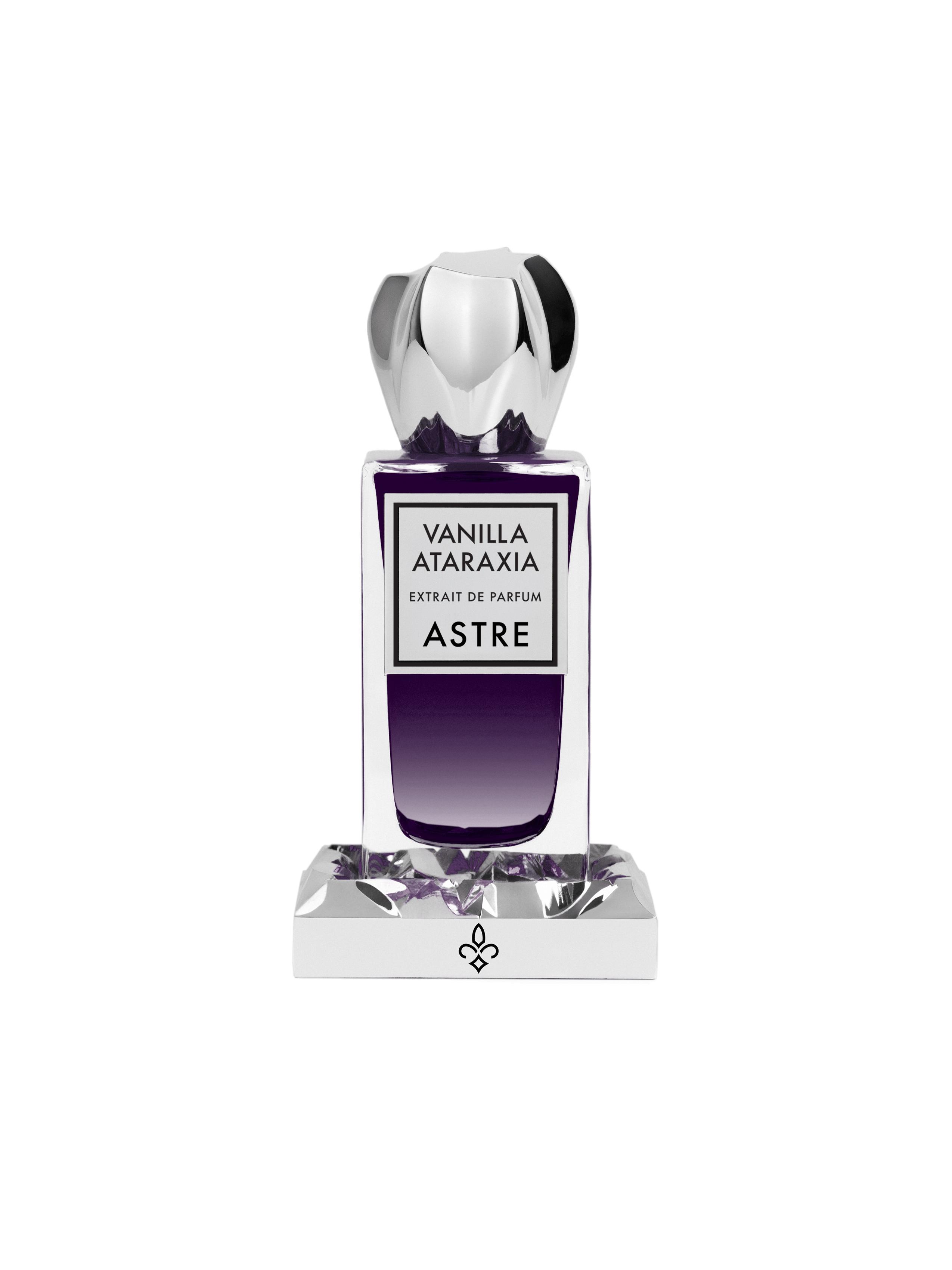 Vanilla Ataraxia Astre 香水 - 2026年のユニセックス 新着フレグランス