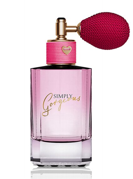 Victoria's Secret Simply Gorgeous Victoria's