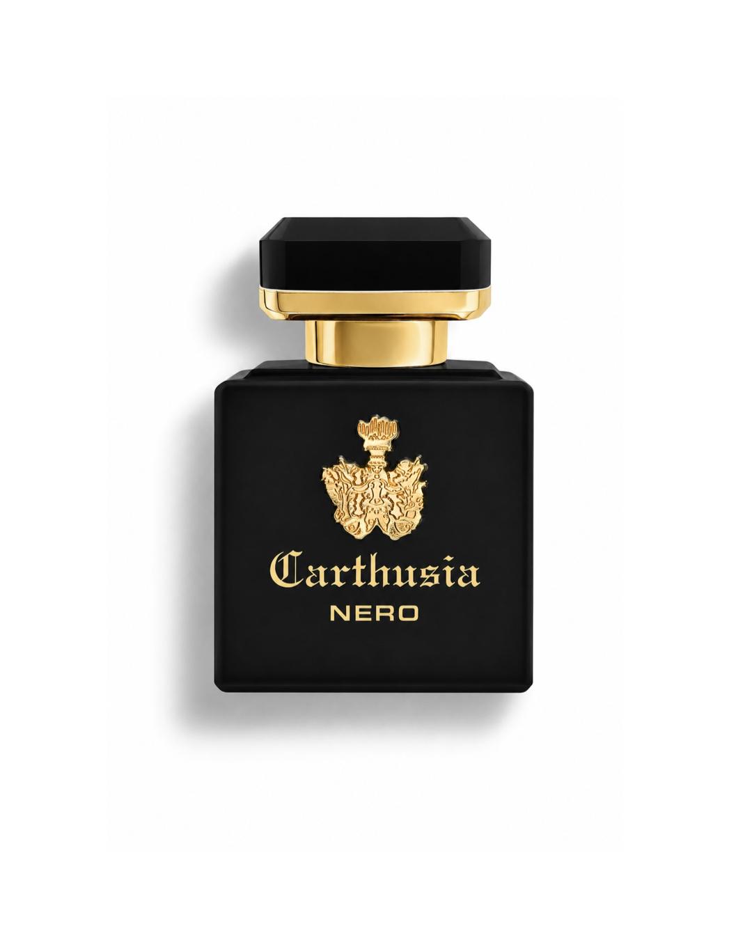 Intenso di Nero Carthusia by Carthusia Perfume