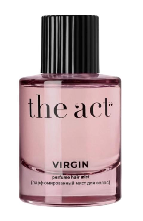 VIRGIN The Act 香水 - 年のユニセックス フレグランス