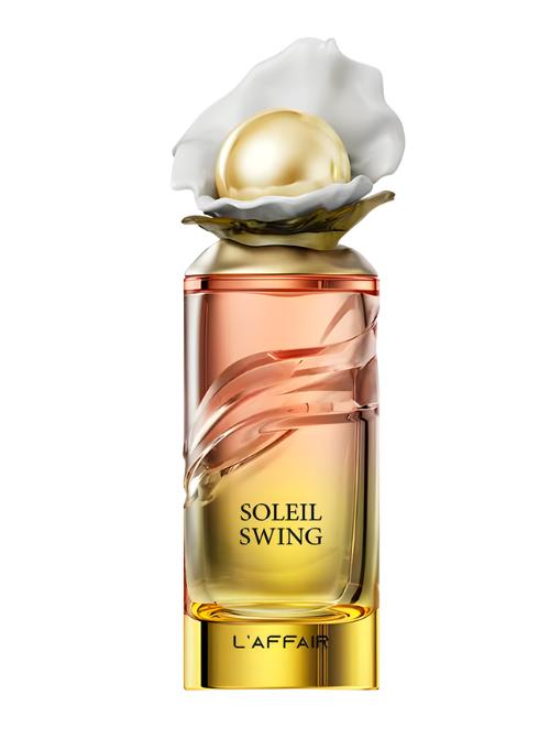 Soleil Swing L'Affair 香水 - 2026年のユニセックス 新着フレグランス