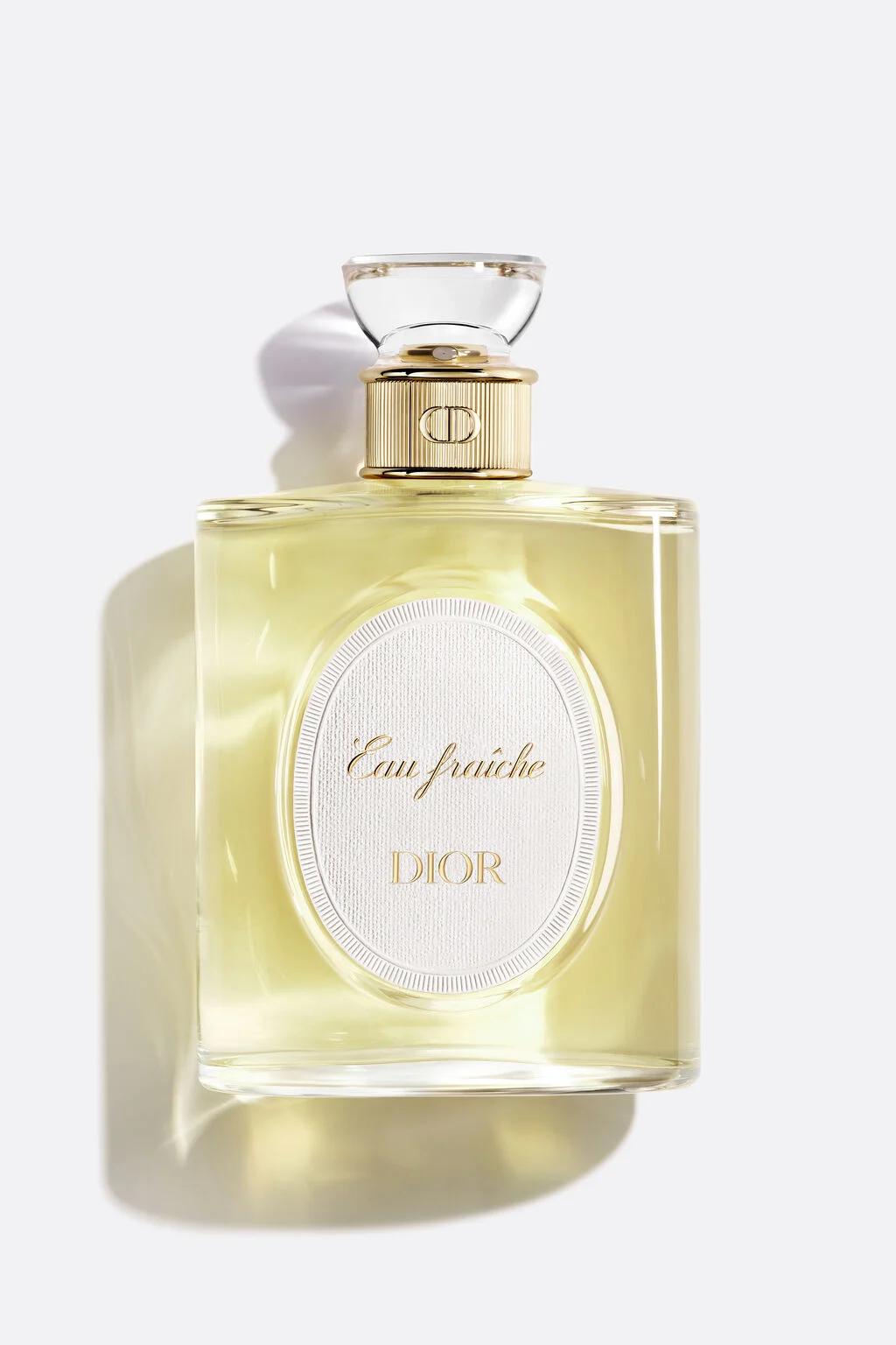 Eau Fraîche (2026) Dior perfume