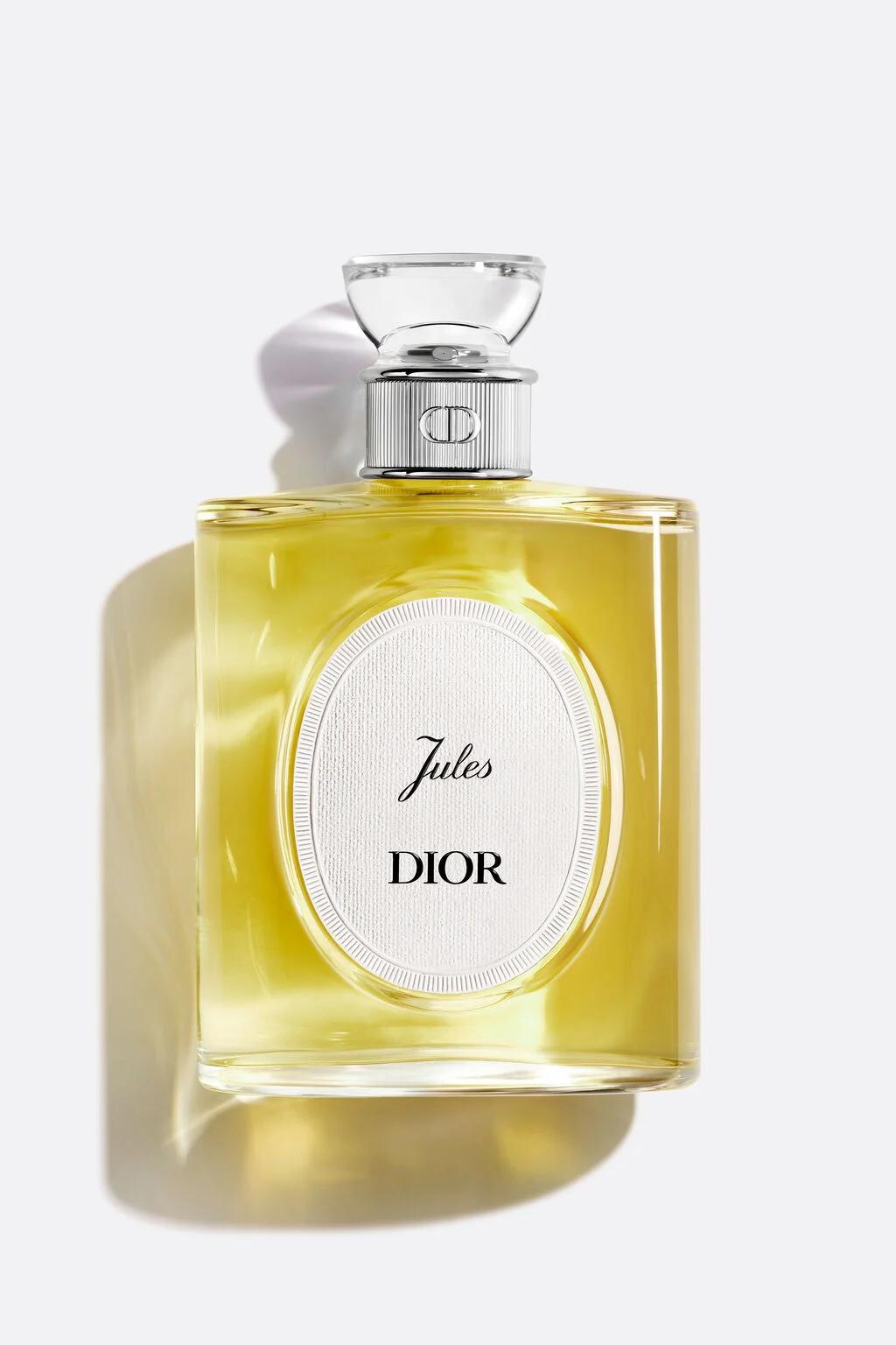 Jules (2026) Dior cologne - a new fragrance for men 2026