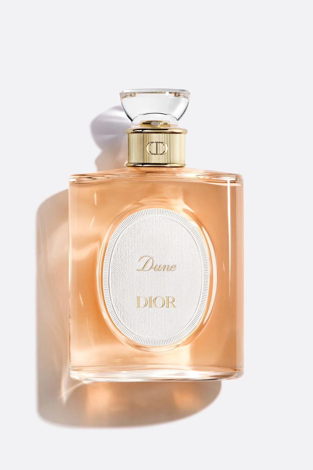 Dune (2026) Dior perfume