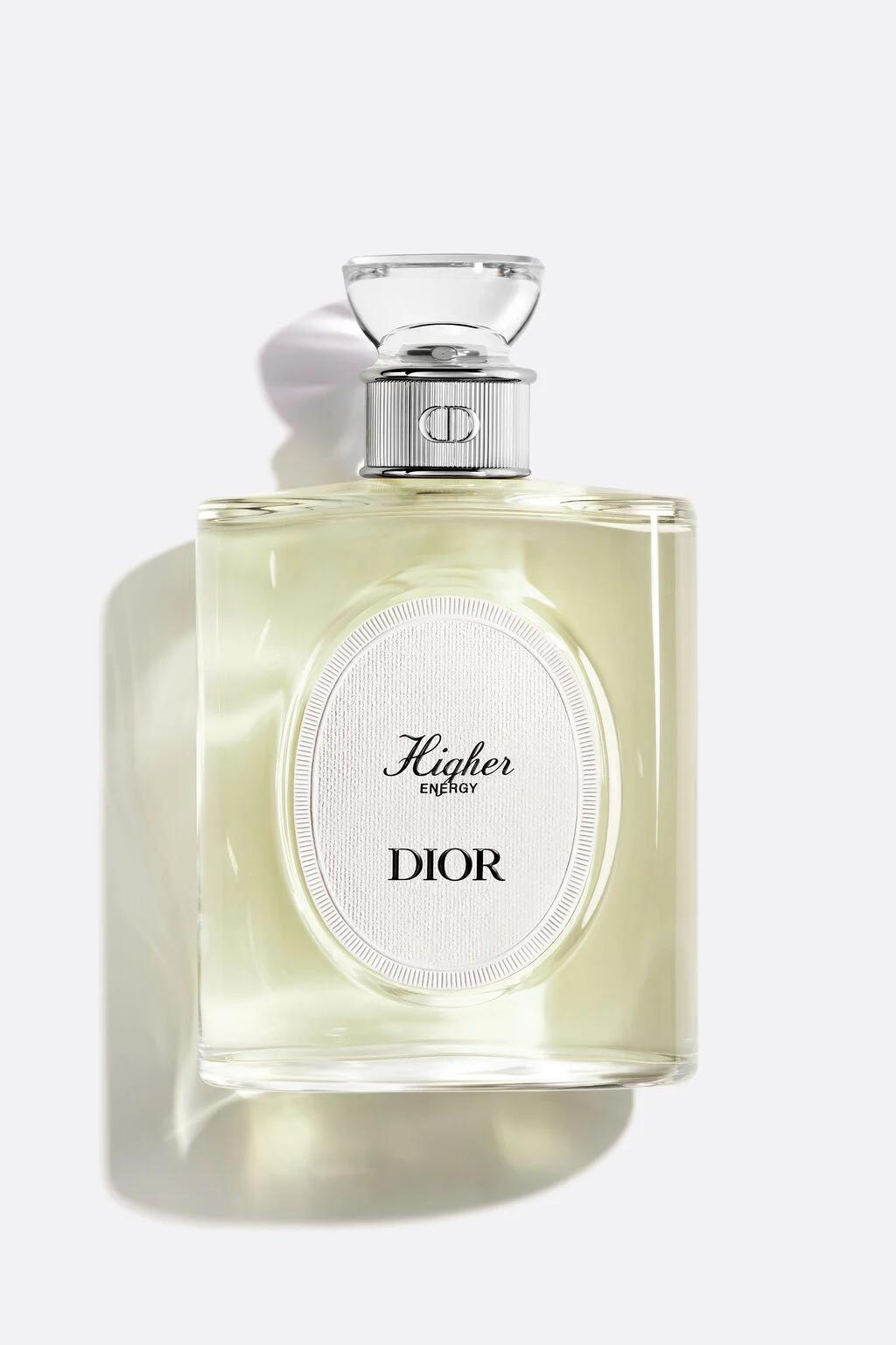 Higher Energy (2026) Dior コロン - 2026年の男性用 新着フレグランス