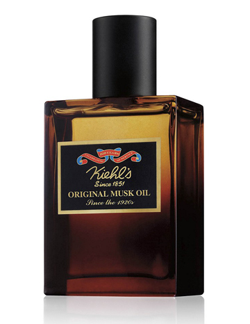 160th Anniversary Limited Edition Original Musk Oil Kiehl's