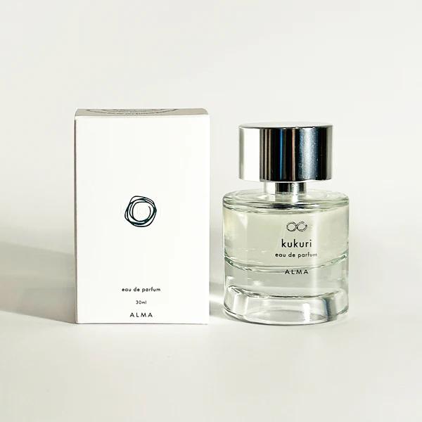マリアオラクル kukuri オードパルファム 50ml ALMA Kukuri ALMA 香水 - 2025年の女性用 新着フレグランス