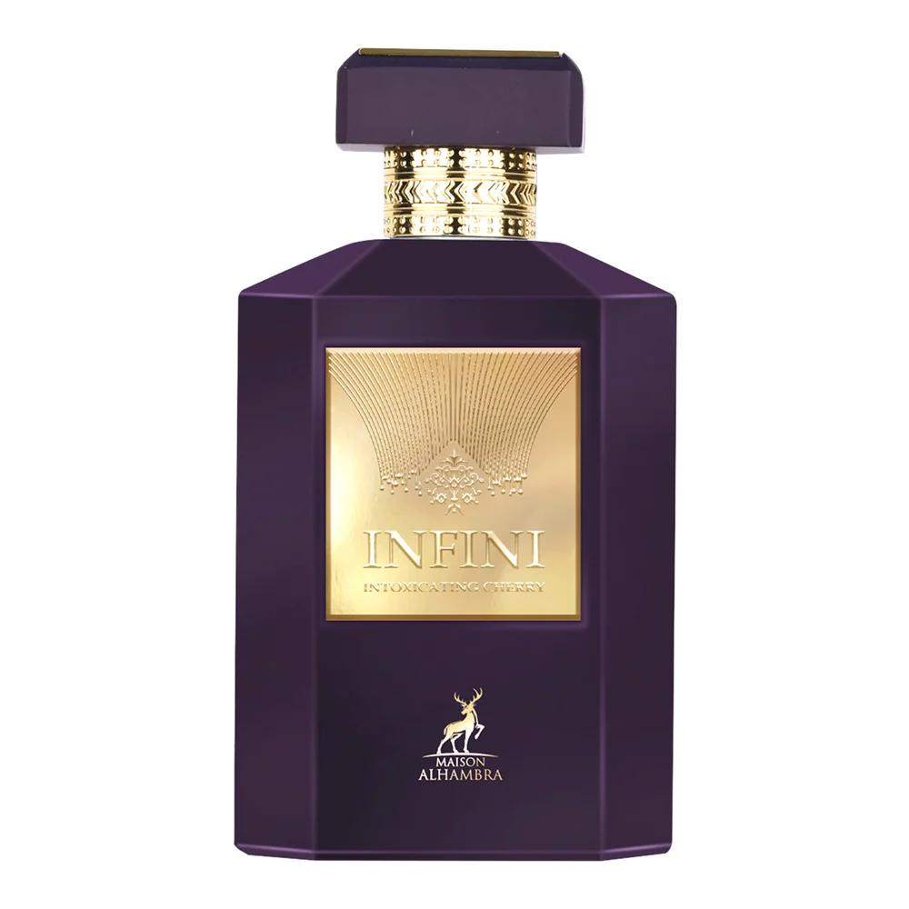 香水(男性用) Maison Alhambra Intoxicating Cherry o.143065.jpg