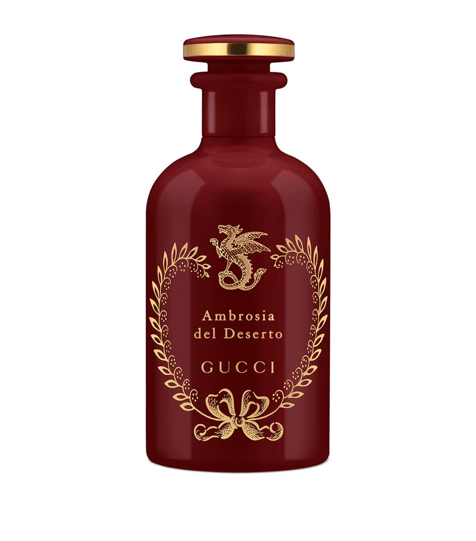 Ambrosia del Deserto Gucci by Gucci Perfume