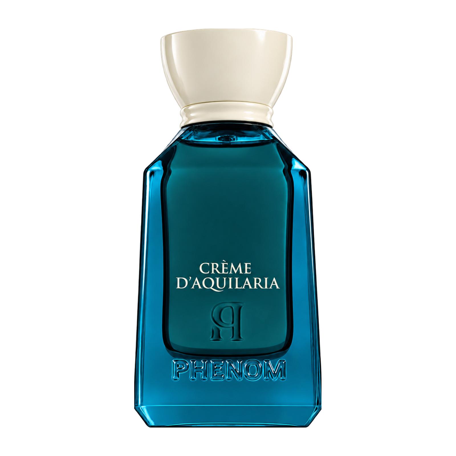 Crème d'Aquilaria Phenom 香水 - 2026年のユニセックス 新着フレグランス