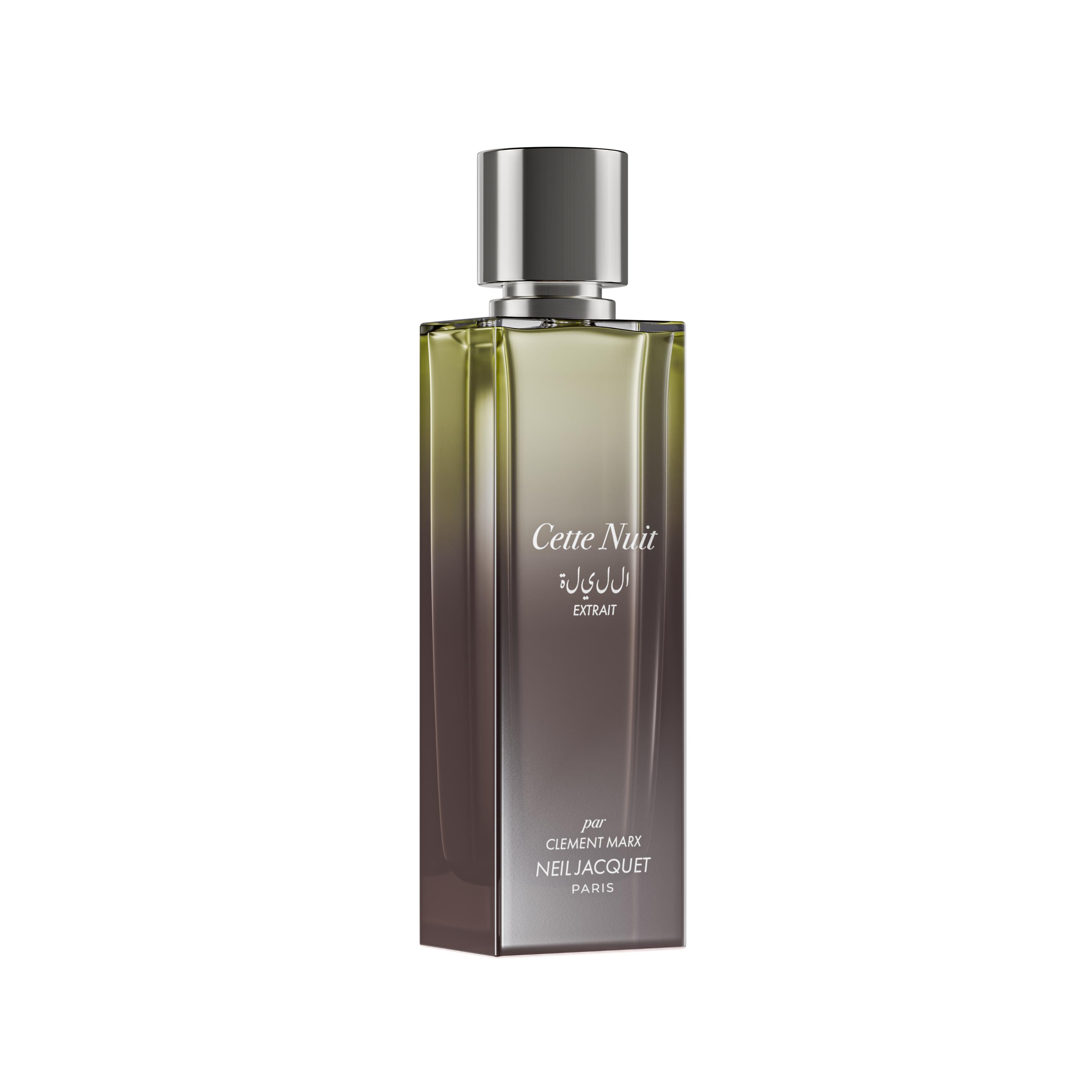 最終値下げ！ Different Une Nuit Magnétique90ml Cette Nuit Neil Jacquet 香水 - 2026年のユニセックス 新着フレグランス