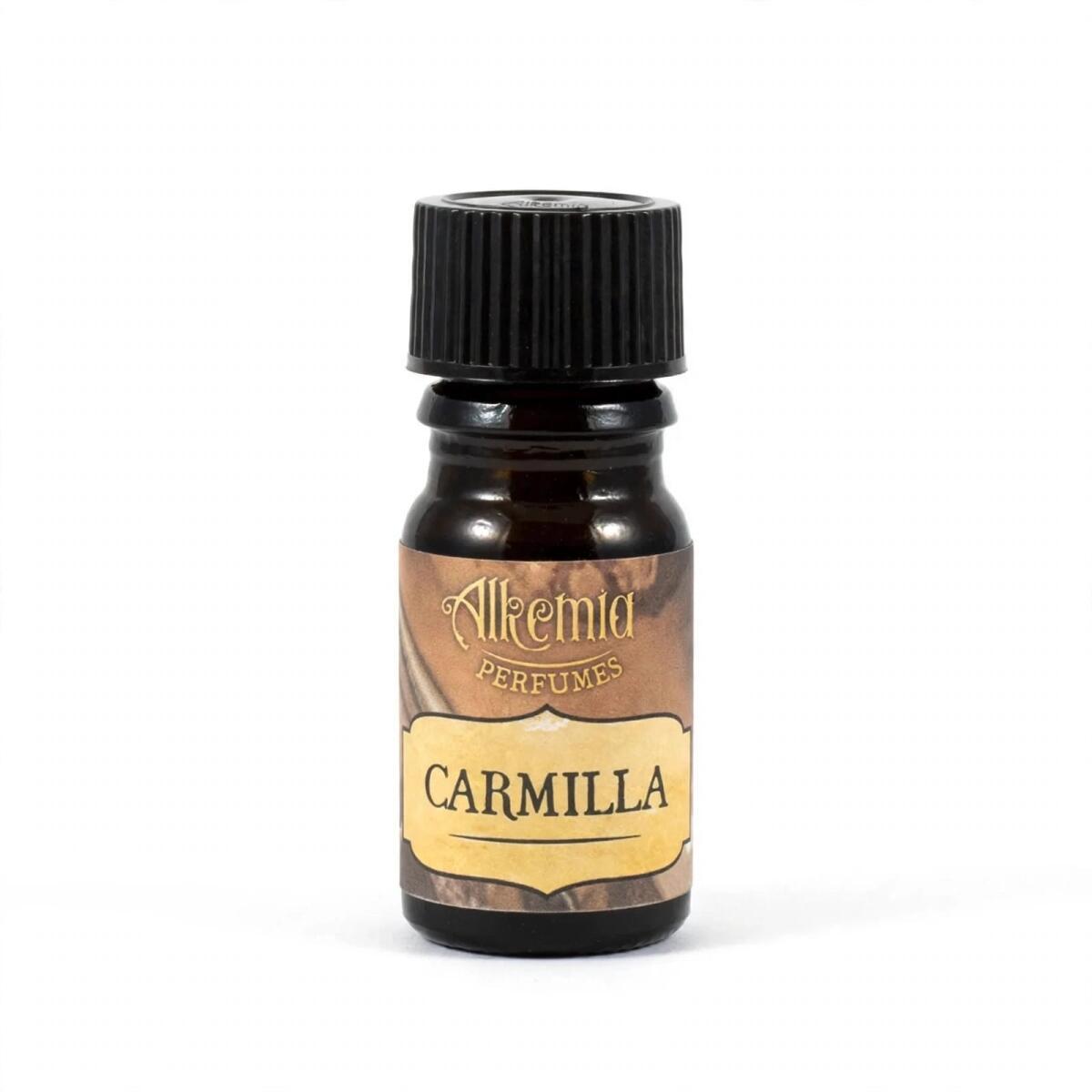 Carmilla Alkemia Perfumes 香水 - 2020年のユニセックス フレグランス