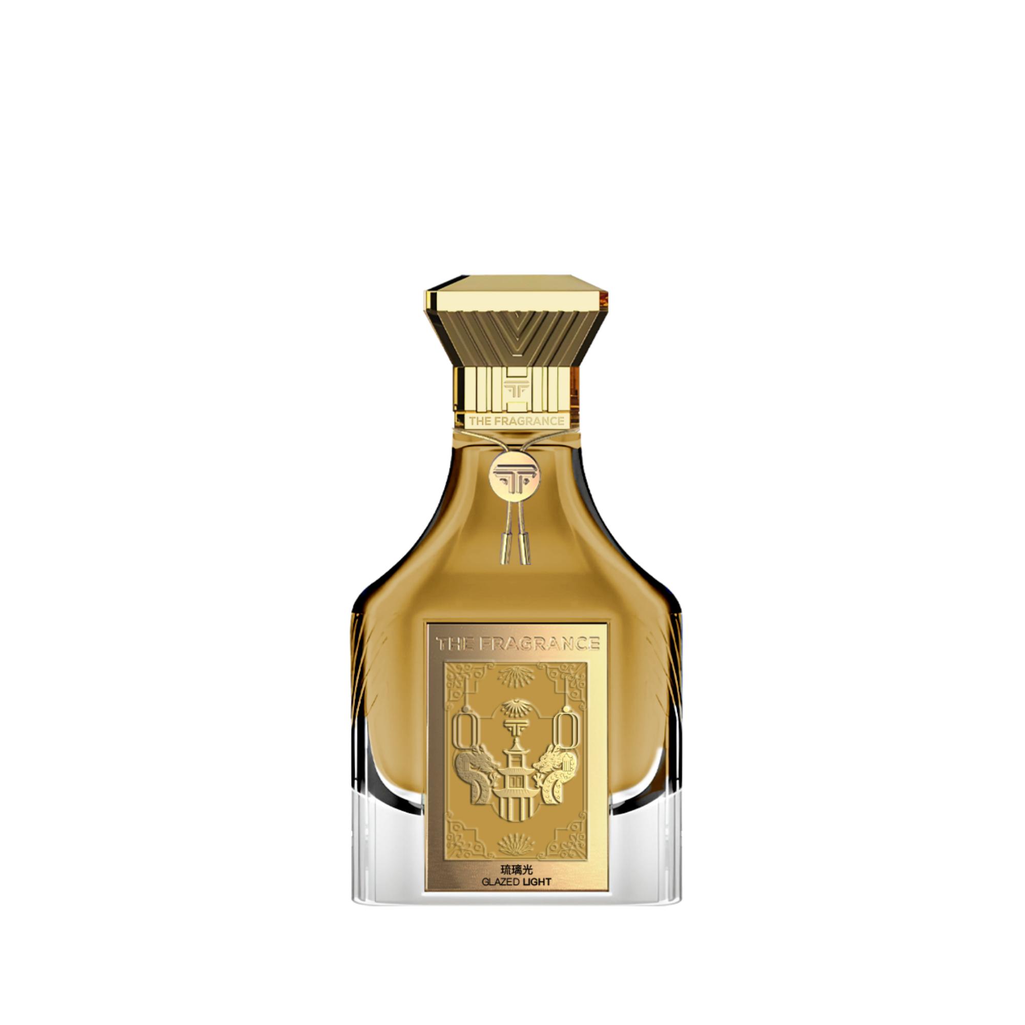 Glazed Light 琉璃光 The Fragrance Academy 香水 - 2026年のユニ