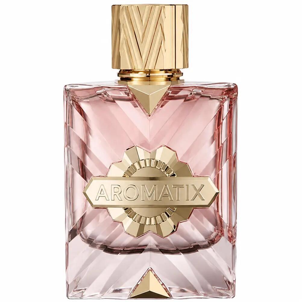 Roza Aromatix X French Avenue perfume - a new fragrance for women