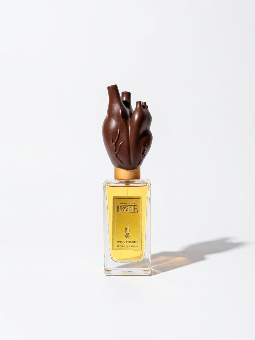 Welcome in your Labyrinth Unico Perfume perfume