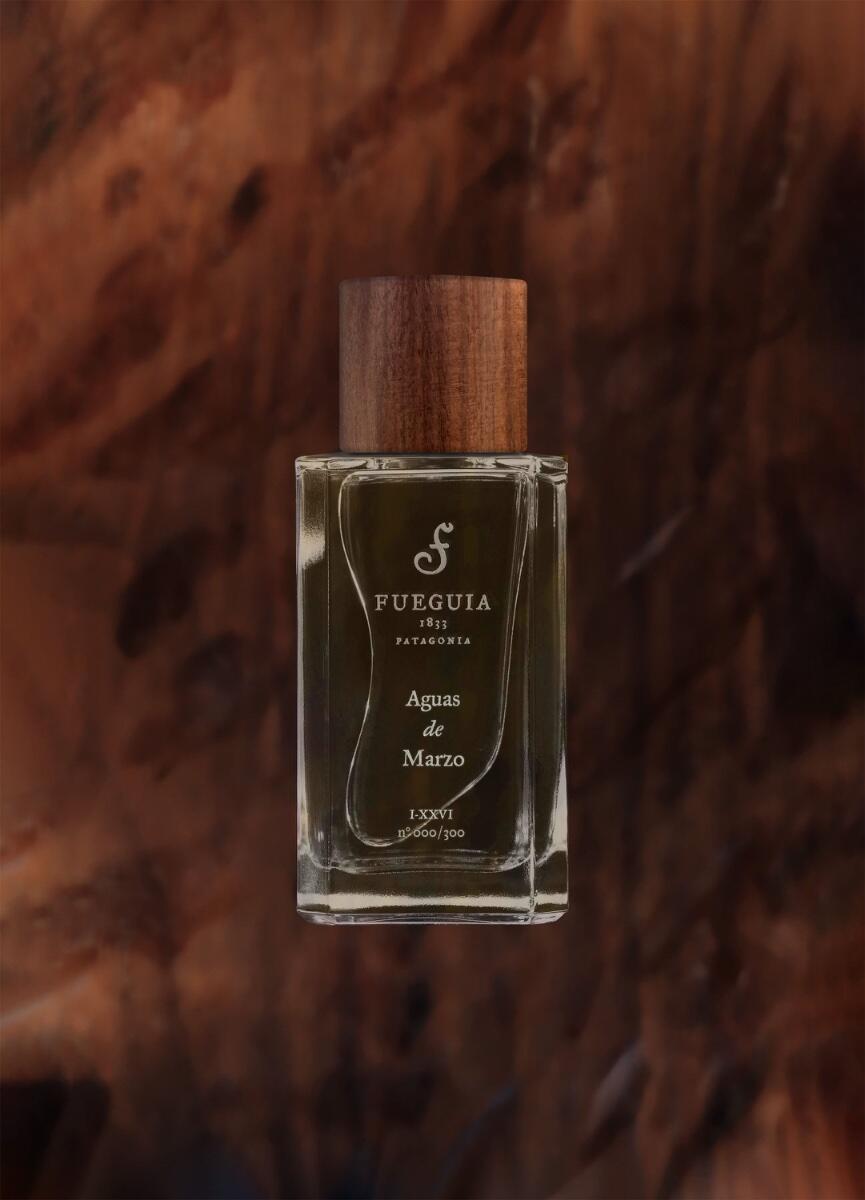 Águas de Marzo Fueguia 1833 by Fueguia 1833 Perfume