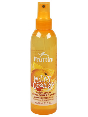 Milky Orange Fruttini perfume a fragrance for women - Main Image