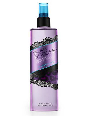 Glam Goddess Victoria's Secret perfume a fragrance for