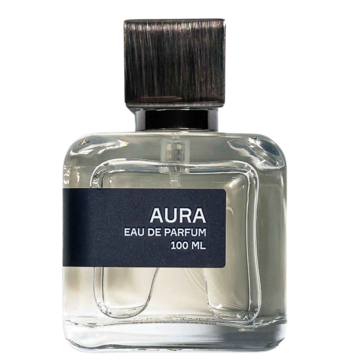 Aura Extract 香水 - 2026年のユニセックス 新着フレグランス