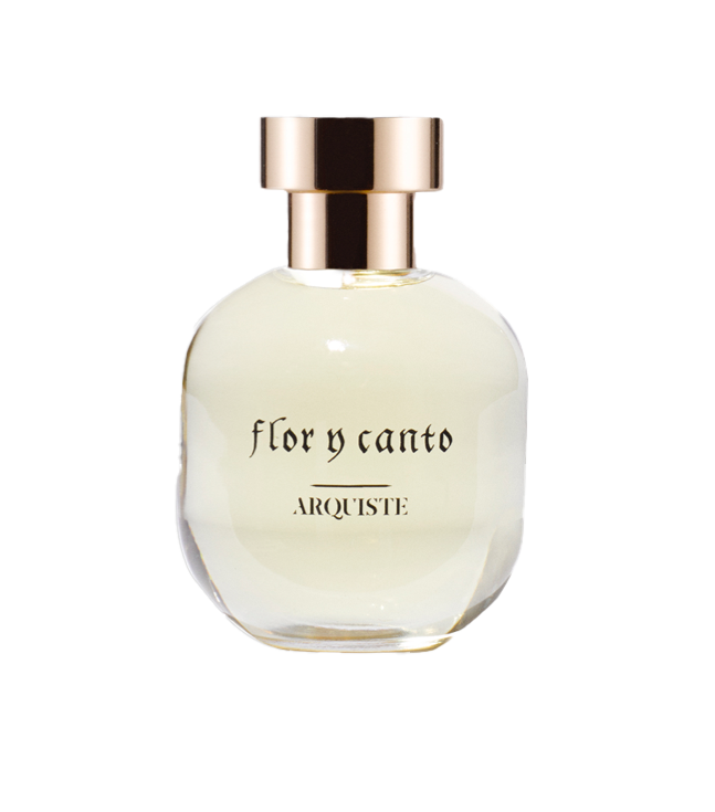 アーキスト フローラル ワイ カント Arquiste Flor y Canto Flor y