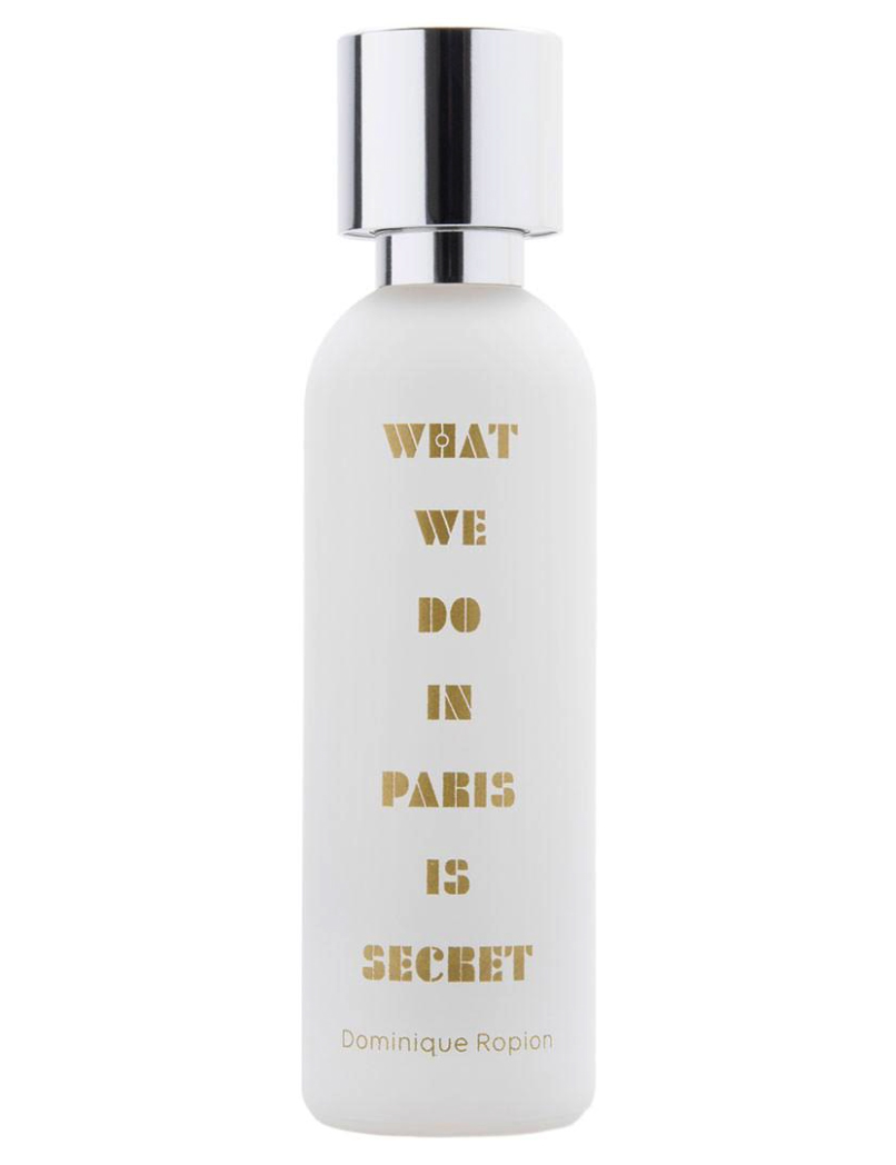 What We Do In Paris Is Secret What We Do Is Secret perfume a