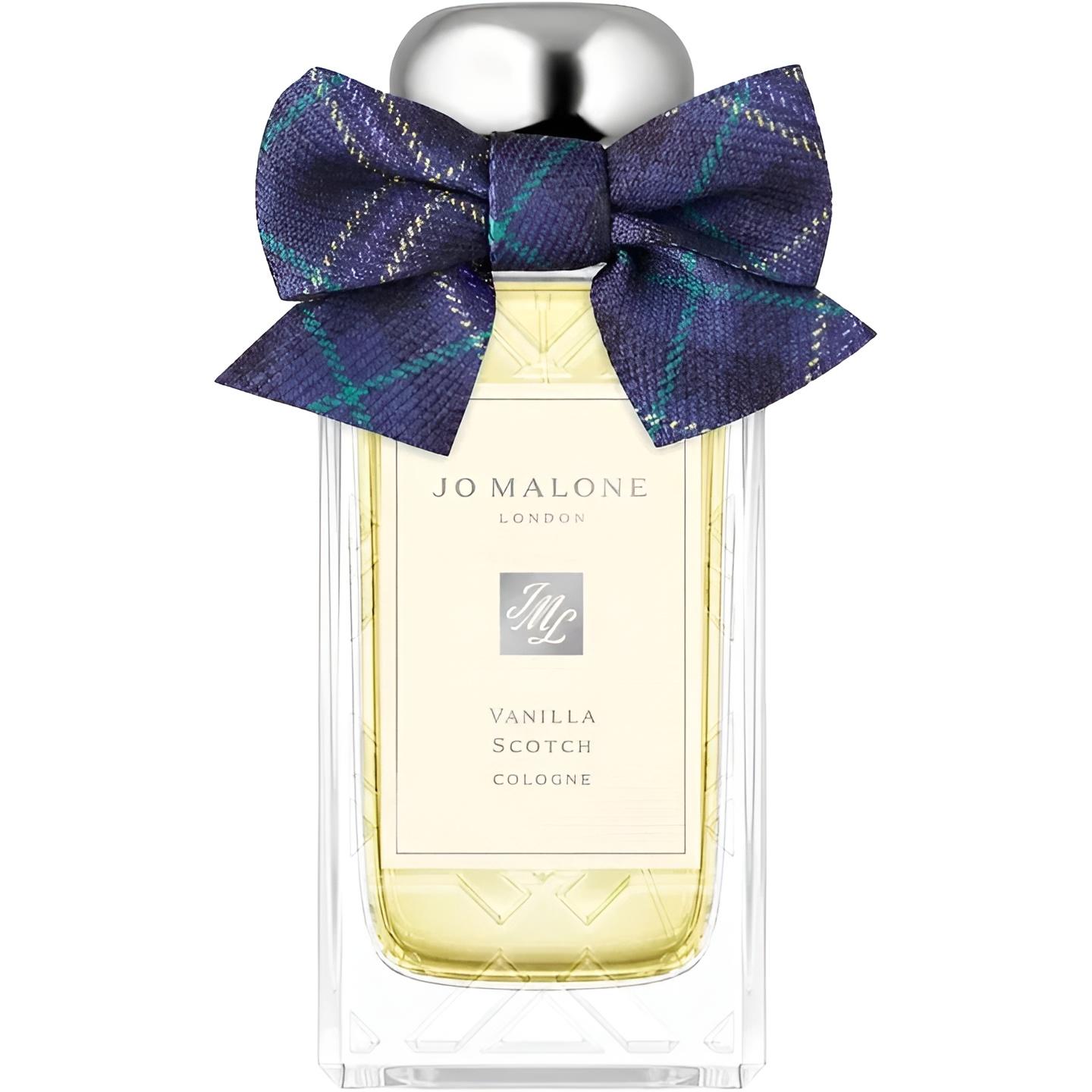 Vanilla Scotch Jo Malone London perfume