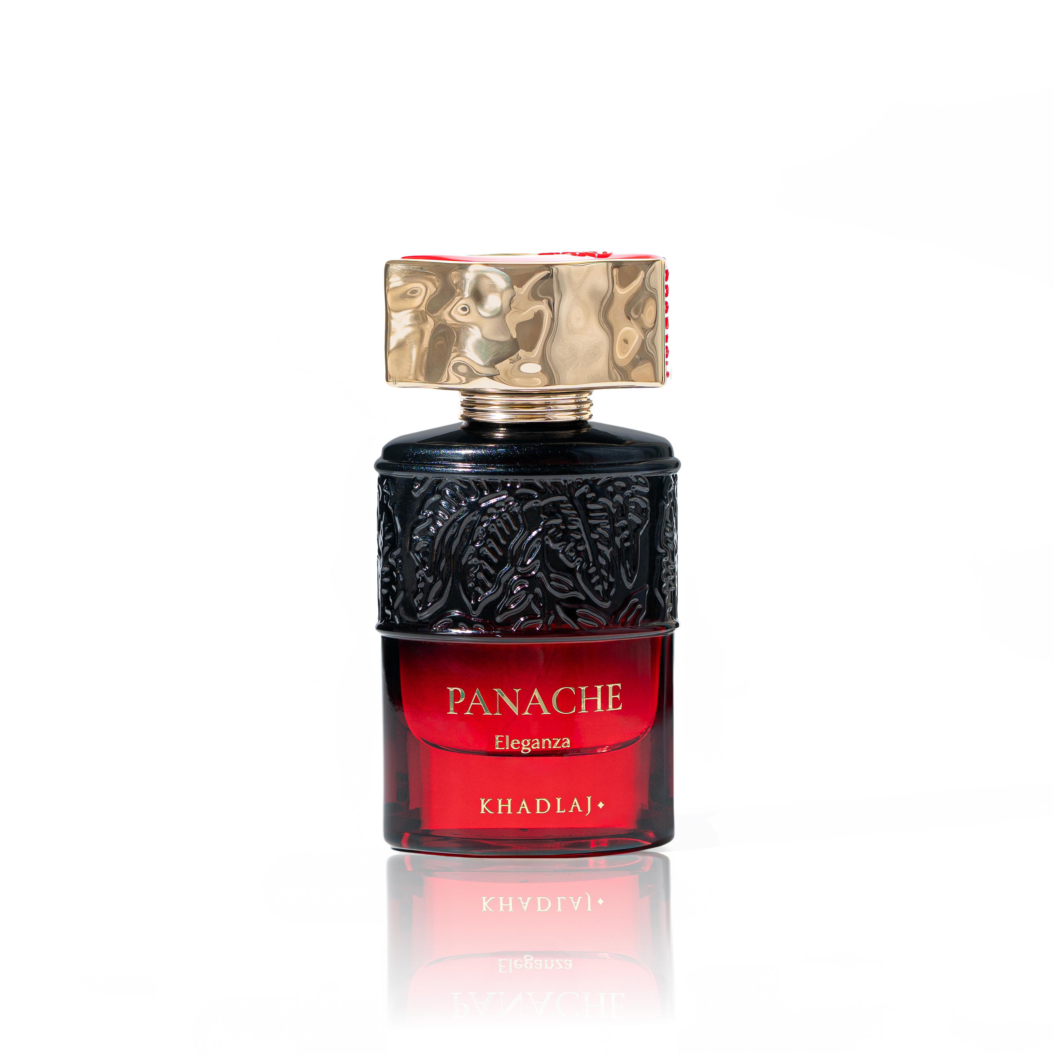 Panache Eleganza Khadlaj Perfumes 香水 - 2026年のユニセックス 新着