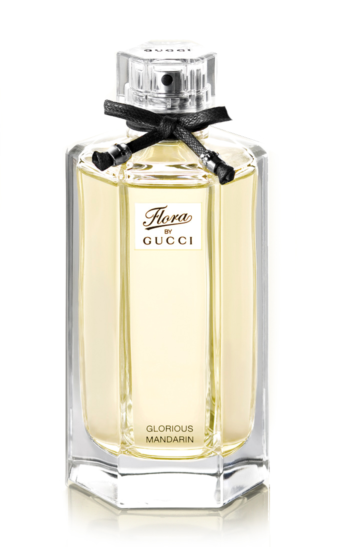 香水(女性用) GUCCI Flora Glorious Mandarin 100ml Flora Glorious Mandarin Women Perfume by Gucci 3.3oz/100ml Eau De