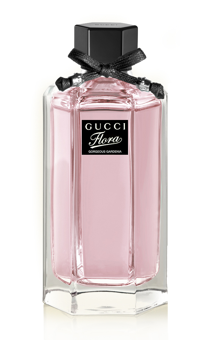 Flora by Gucci Gorgeous Gardenia Gucci perfume - a fragrance