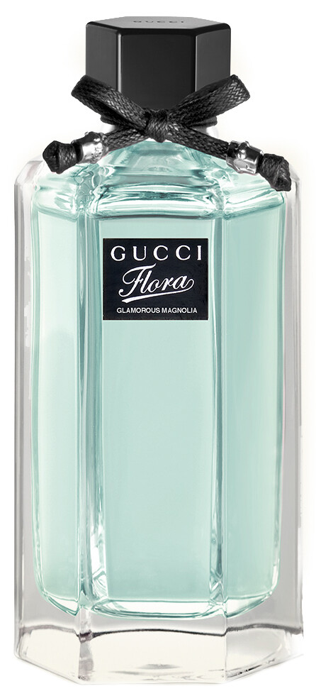 Flora by Gucci Glamorous Magnolia Gucci 香水- 一款2012年女用香水