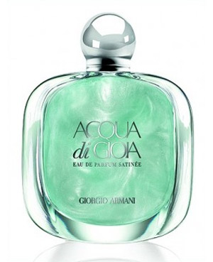 Free Shipping! Giorgio Armani Acqua di Gioia Eau De Parfum