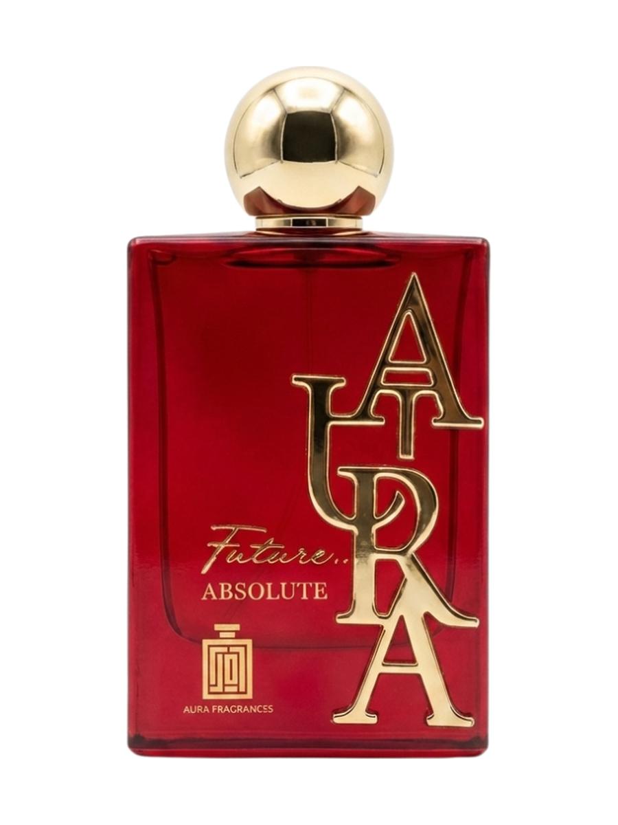 Future Absolute Aura Fragrances コロン - 2026年の男性用 新着
