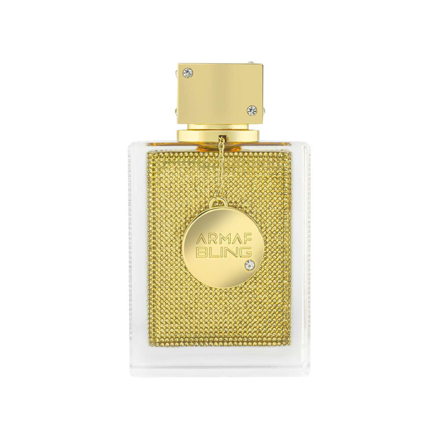 Club De Nuit Bling Gold Armaf 香水 - 2026年の女性用 新着フレグランス