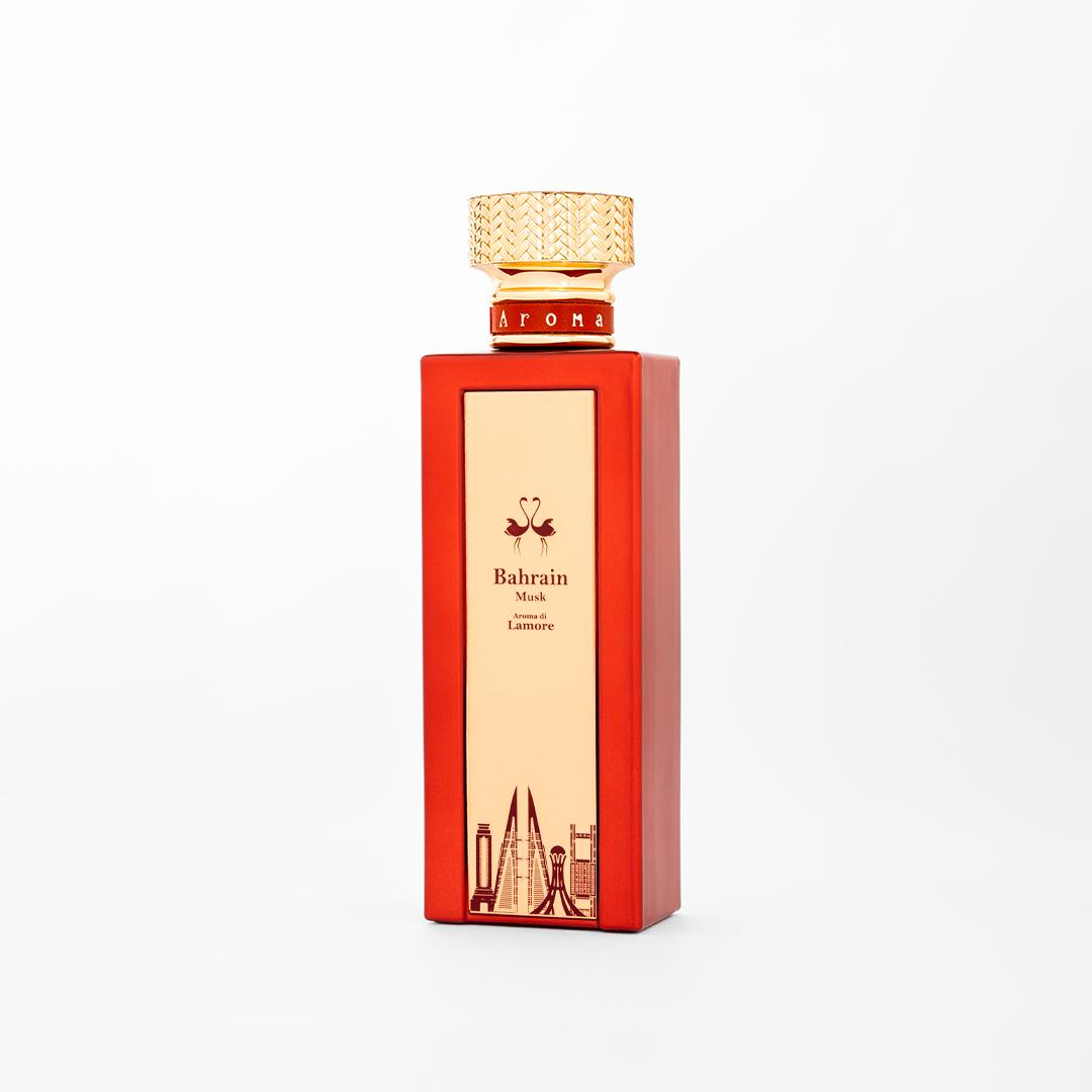 Bahrain Aroma di Lamore 香水 - 年のユニセックス フレグランス