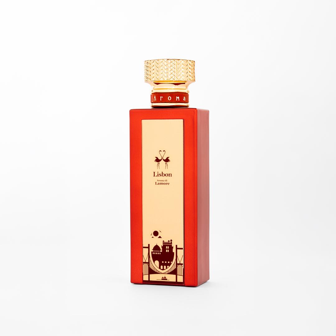 Lisbon Aroma di Lamore 香水 - 年のユニセックス フレグランス